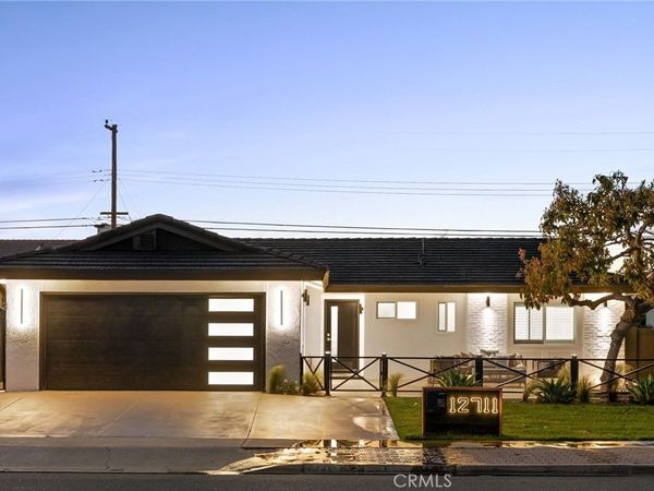 12711 Tunstall, Garden Grove, CA 92845