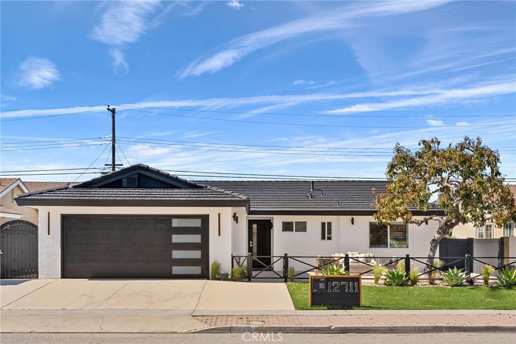 12711 Tunstall, Garden Grove, CA 92845 Main Photo