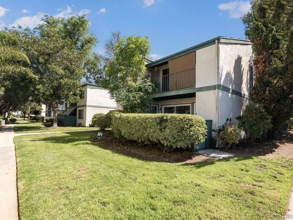 1811 E Grand Ave, Unit 105, San Diego, CA 92027