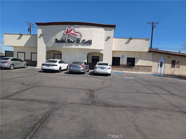 416 S J, Imperial, CA 92251
