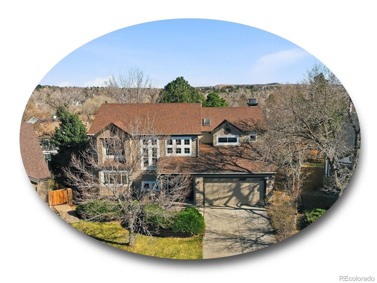 9264 Madras Court, Highlands Ranch, CO 80130 Main Photo