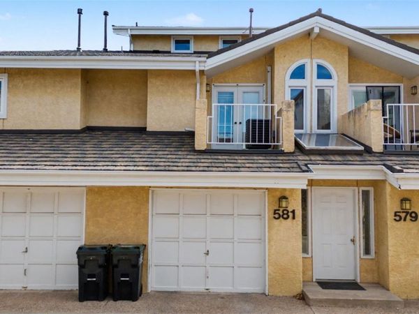 581 Observatory Drive , Colorado Springs, CO 80904