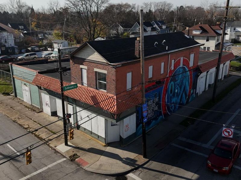 369-371 S Central Avenue , Columbus, OH 43223 Photo 1