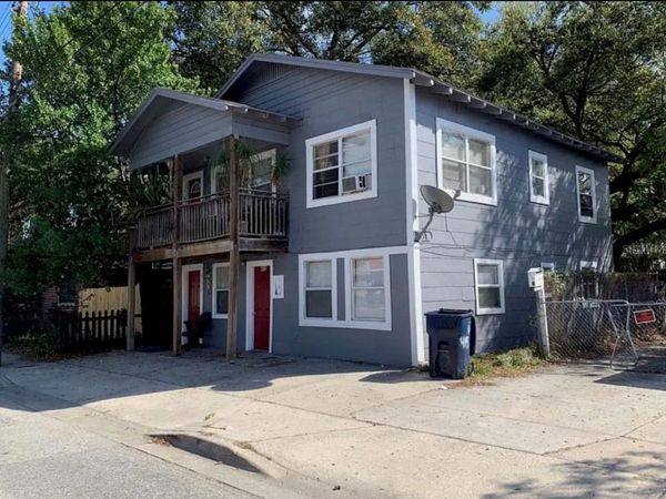 415 E FLORIBRASKA AVENUE , TAMPA, FL 33603