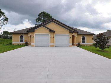 17 RAINBOW LANE, Unit B, PALM COAST, FL 32164