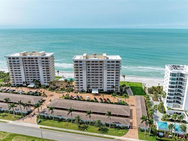 603 LONGBOAT CLUB ROAD , Unit 204N, LONGBOAT KEY, FL 34228