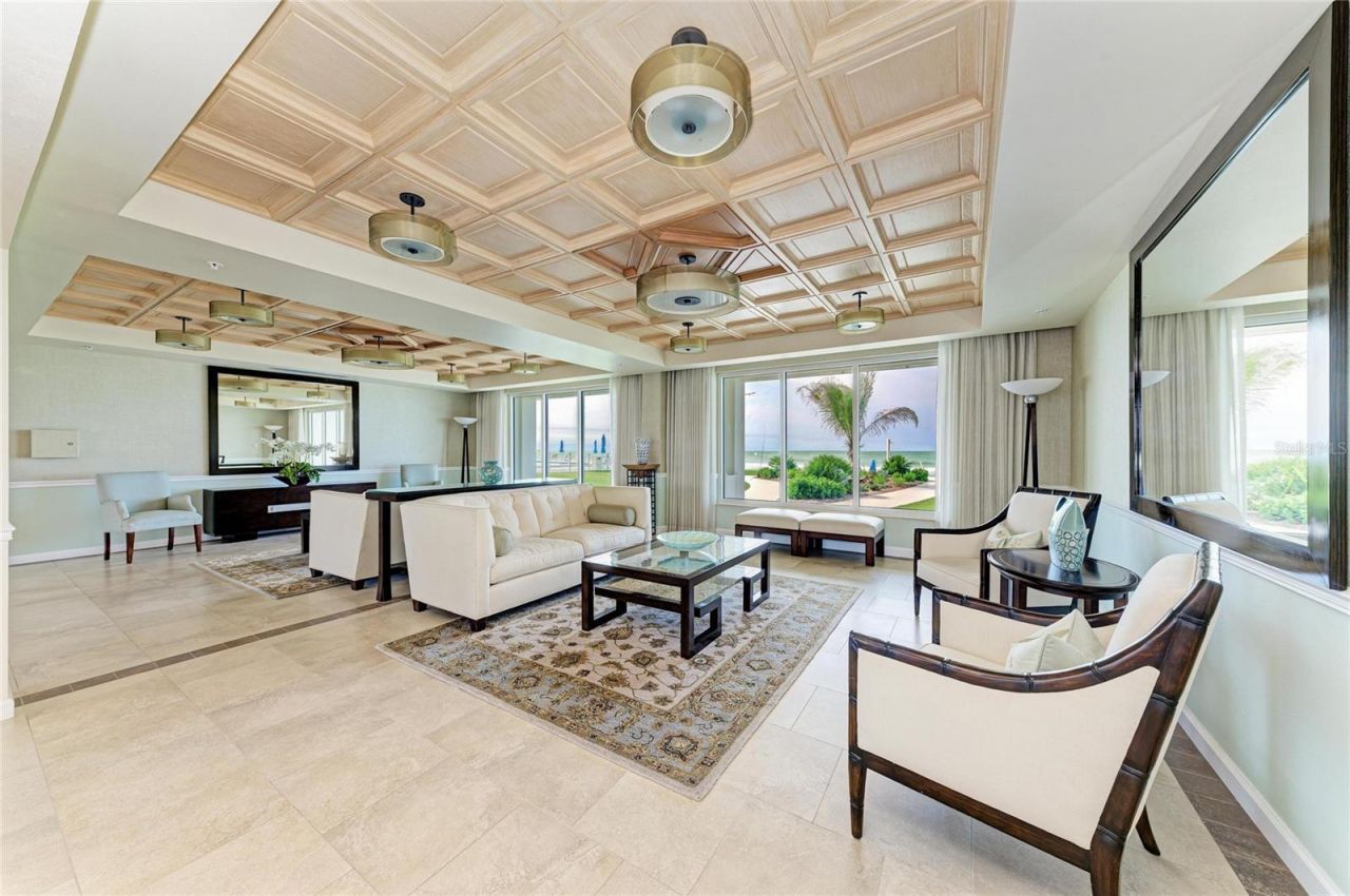 603 Longboat Club Road , Unit 204N, Longboat Key, FL 34228 Photo