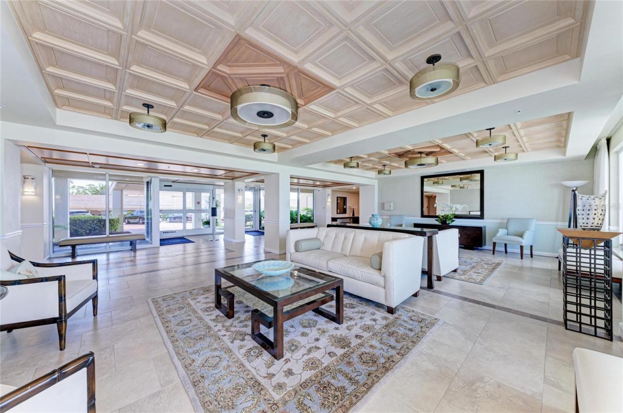 603 Longboat Club Road , Unit 204N, Longboat Key, FL 34228 Photo