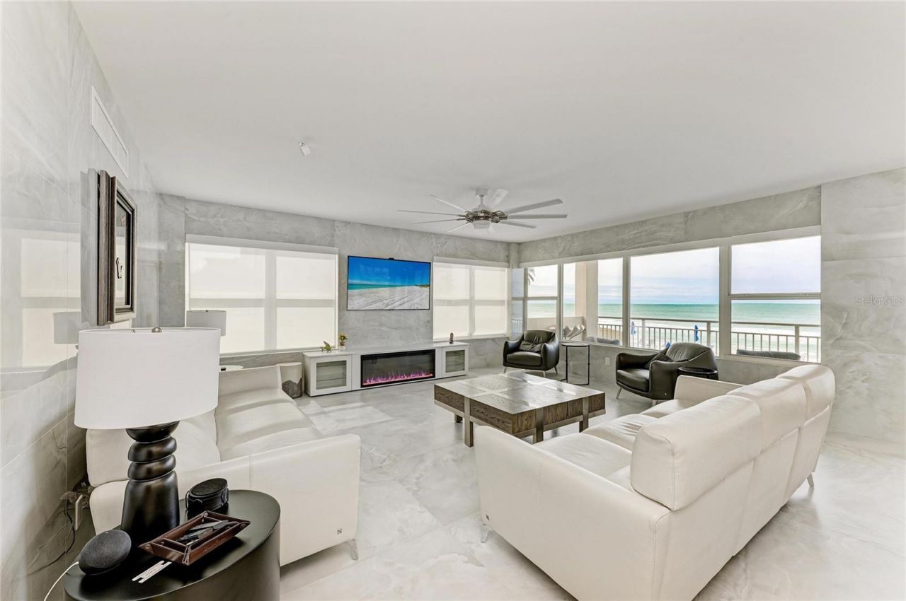 603 Longboat Club Road , Unit 204N, Longboat Key, FL 34228 Photo