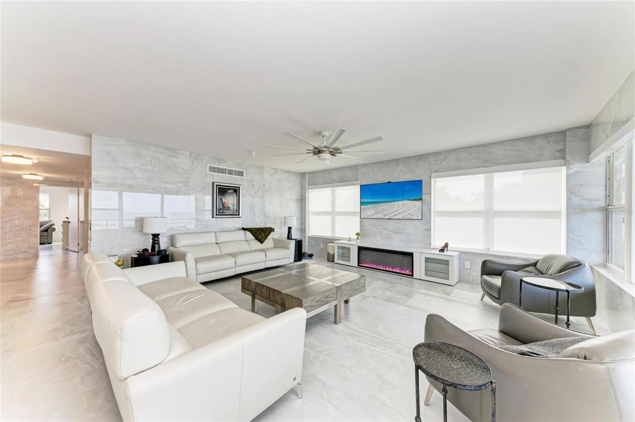 603 Longboat Club Road , Unit 204N, Longboat Key, FL 34228 Photo