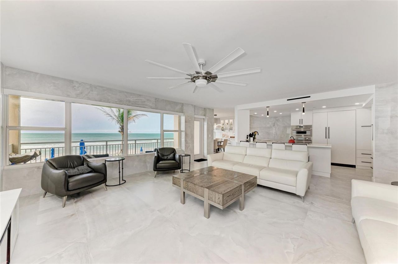 603 Longboat Club Road , Unit 204N, Longboat Key, FL 34228 Photo