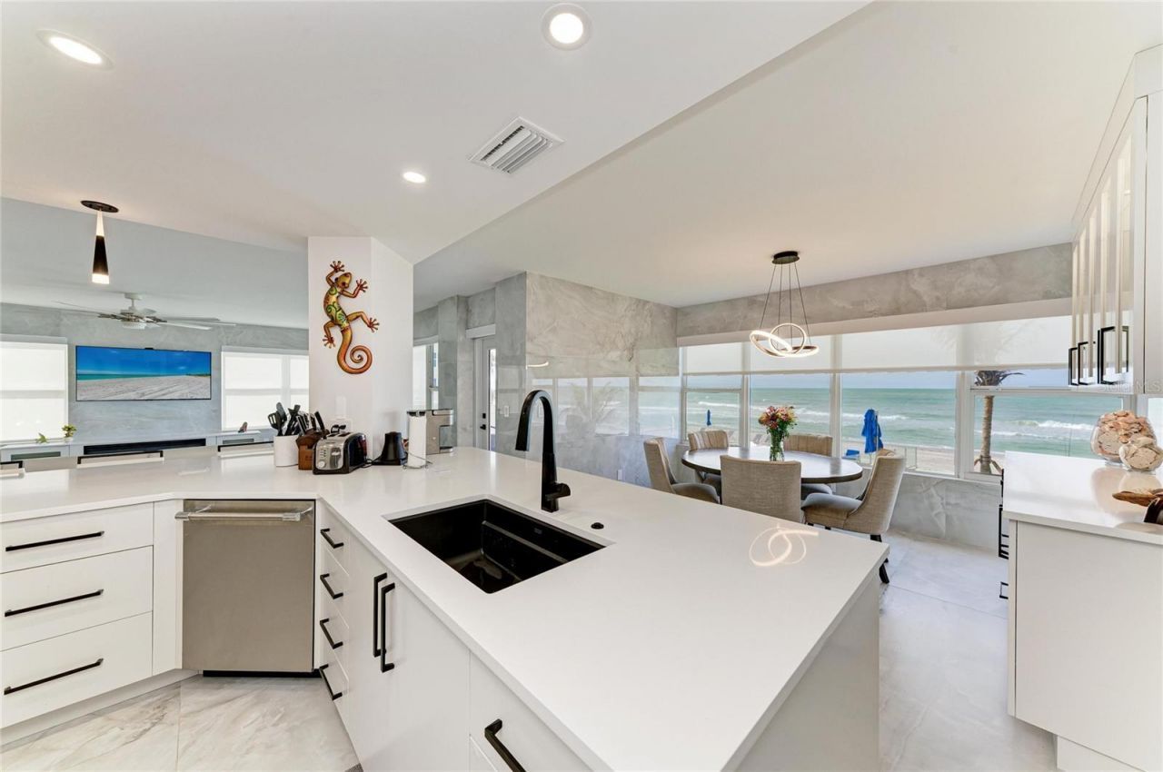 603 Longboat Club Road , Unit 204N, Longboat Key, FL 34228 Photo