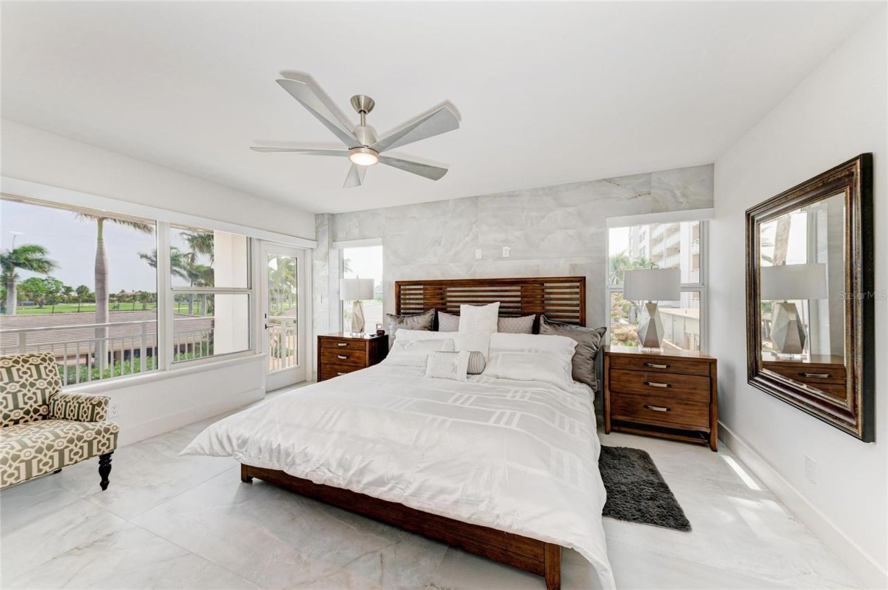 603 Longboat Club Road , Unit 204N, Longboat Key, FL 34228 Photo
