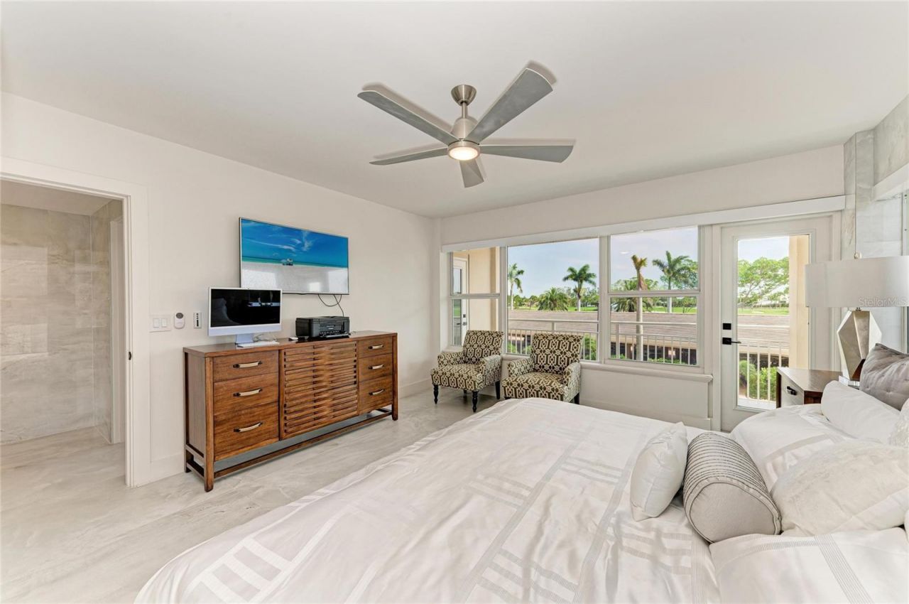 603 Longboat Club Road , Unit 204N, Longboat Key, FL 34228 Photo