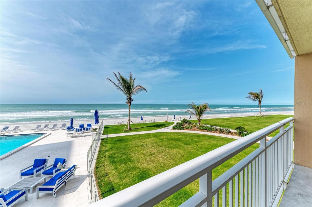 603 Longboat Club Road , Unit 204N, Longboat Key, FL 34228 Photo