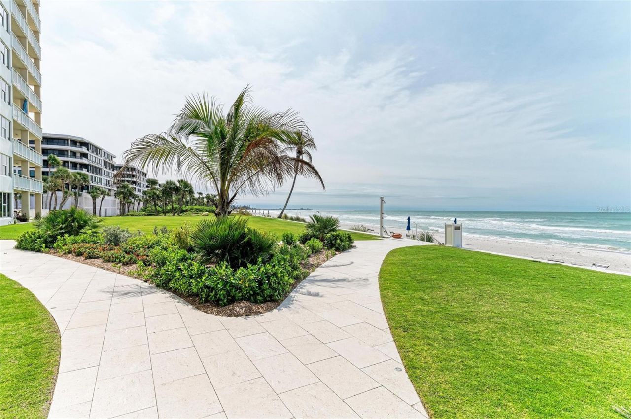 603 Longboat Club Road , Unit 204N, Longboat Key, FL 34228 Photo