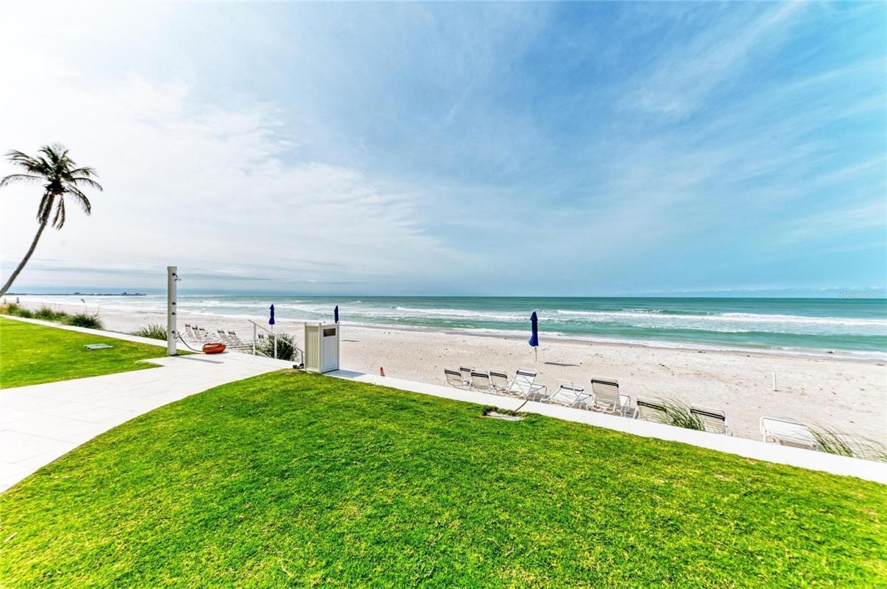 603 Longboat Club Road , Unit 204N, Longboat Key, FL 34228 Photo