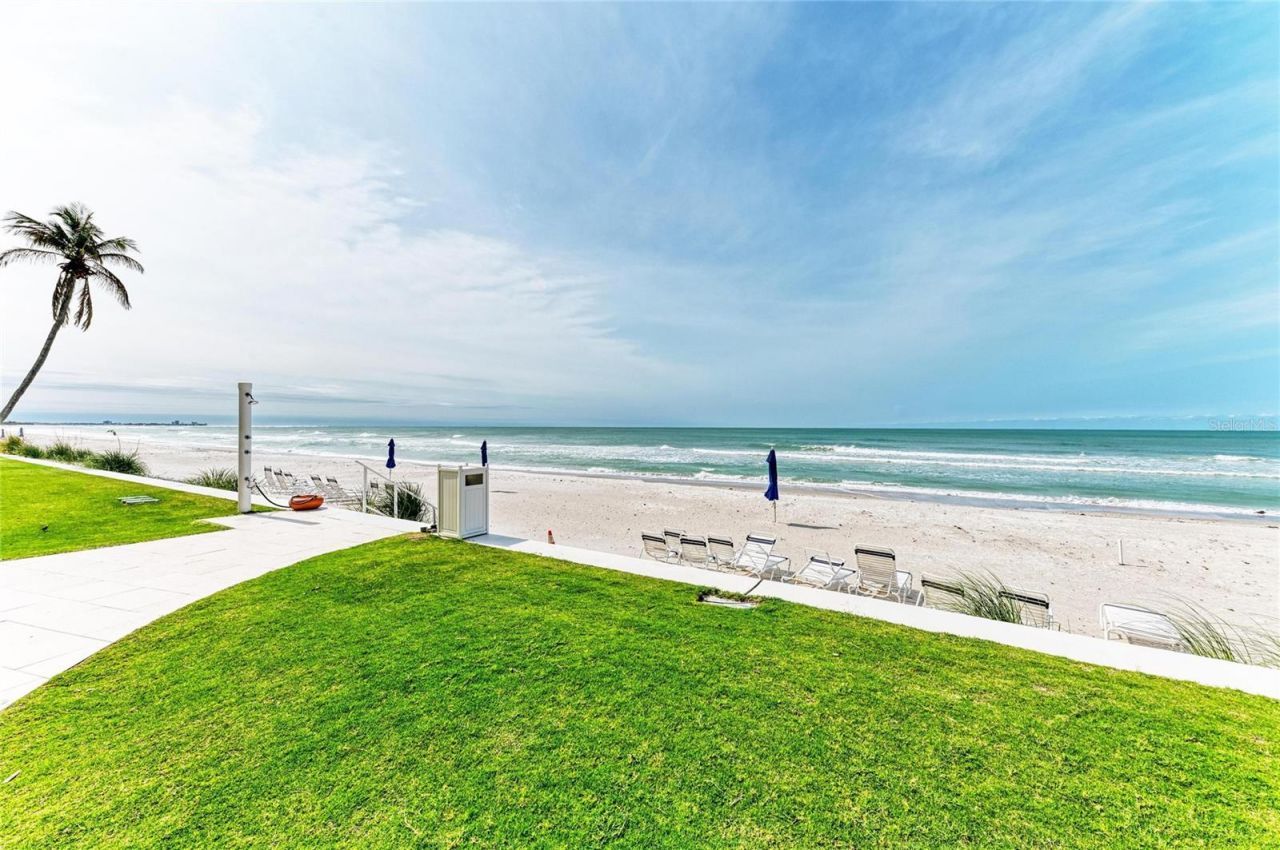 603 Longboat Club Road , Unit 204N, Longboat Key, FL 34228 Photo