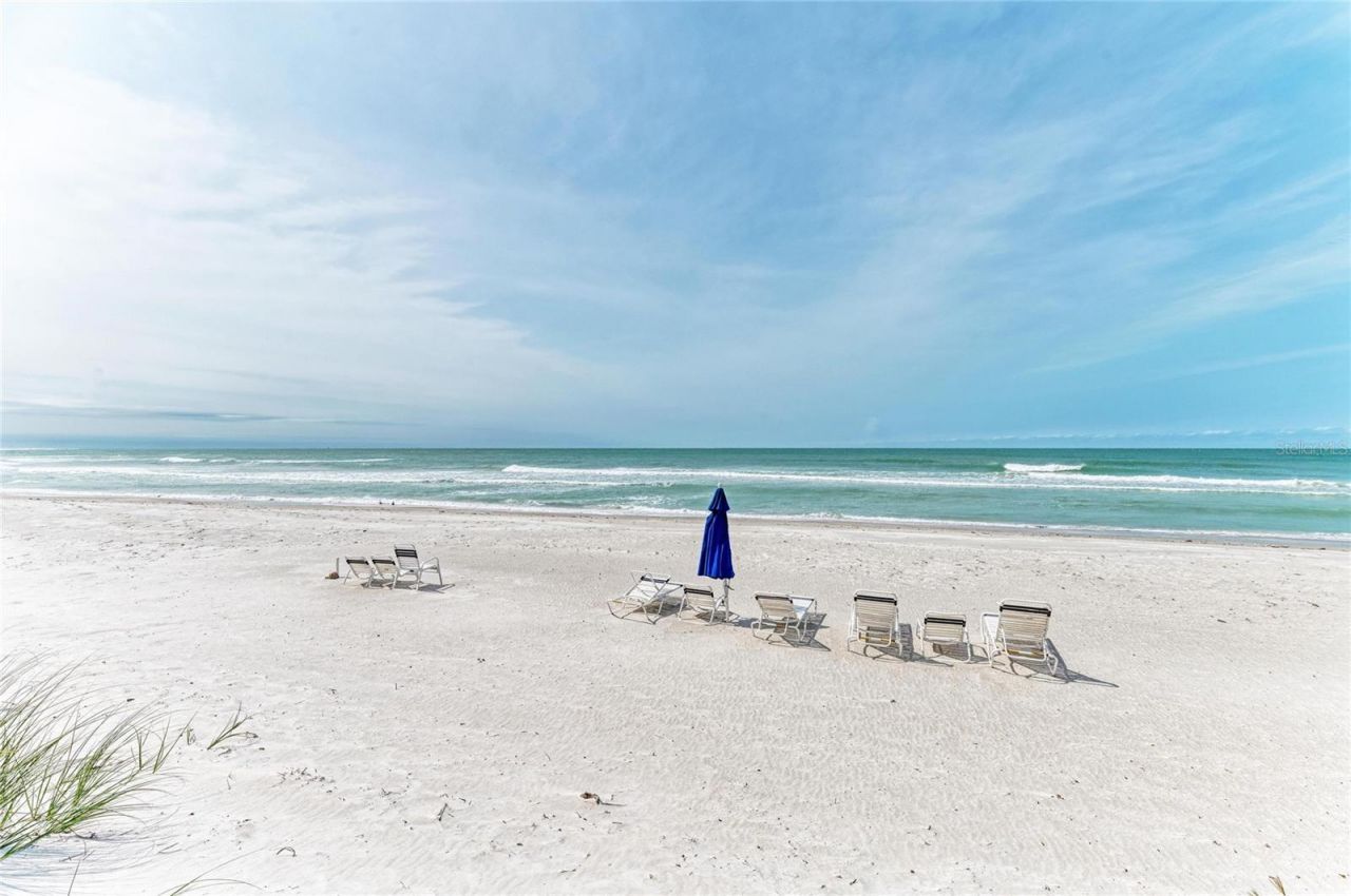 603 Longboat Club Road , Unit 204N, Longboat Key, FL 34228 Photo