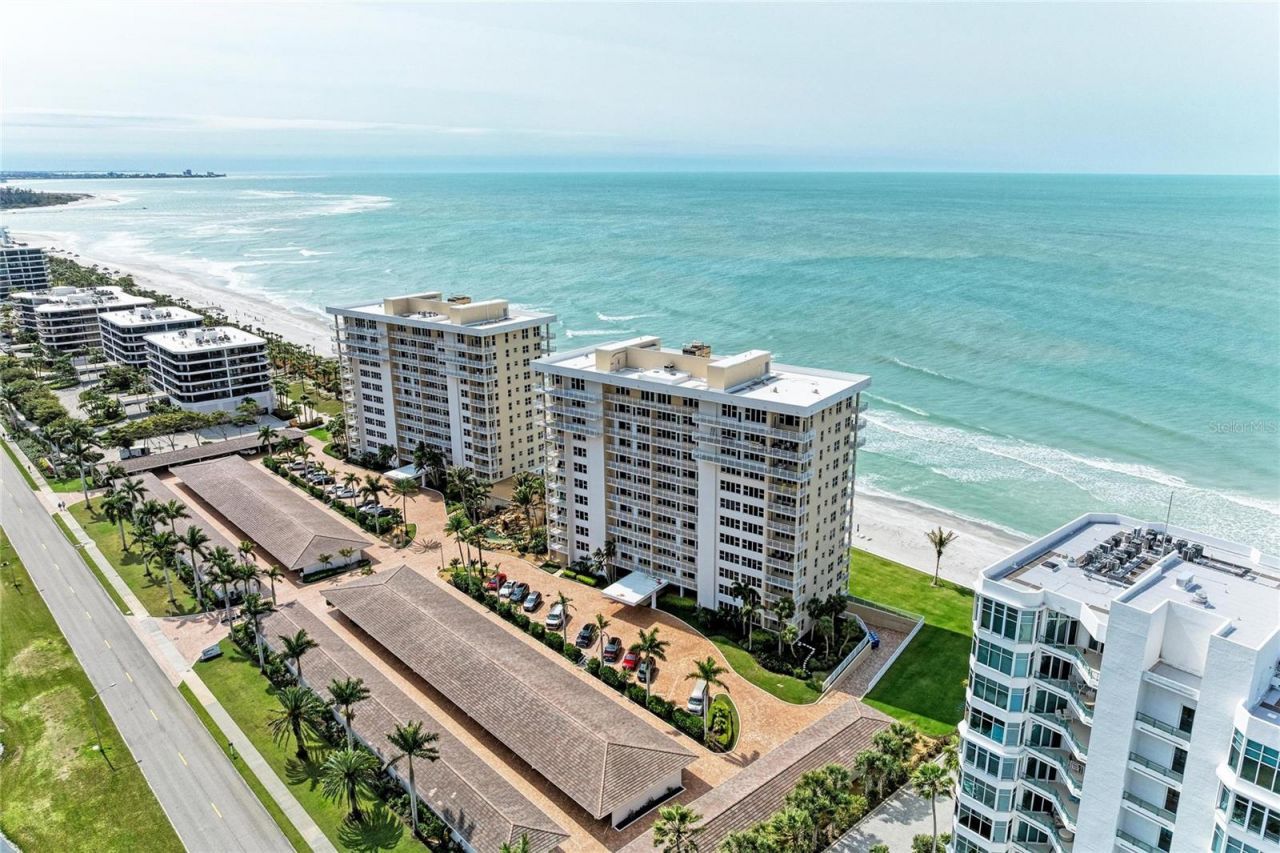 603 Longboat Club Road , Unit 204N, Longboat Key, FL 34228 Photo