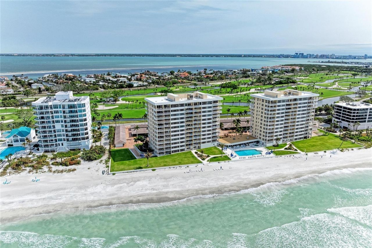 603 Longboat Club Road , Unit 204N, Longboat Key, FL 34228 Photo