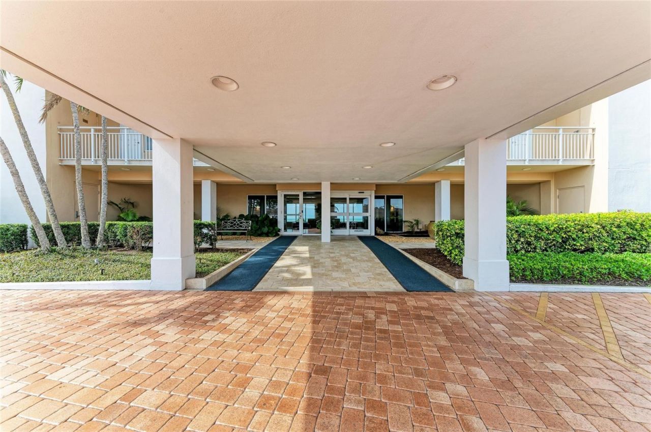 603 Longboat Club Road , Unit 204N, Longboat Key, FL 34228 Photo