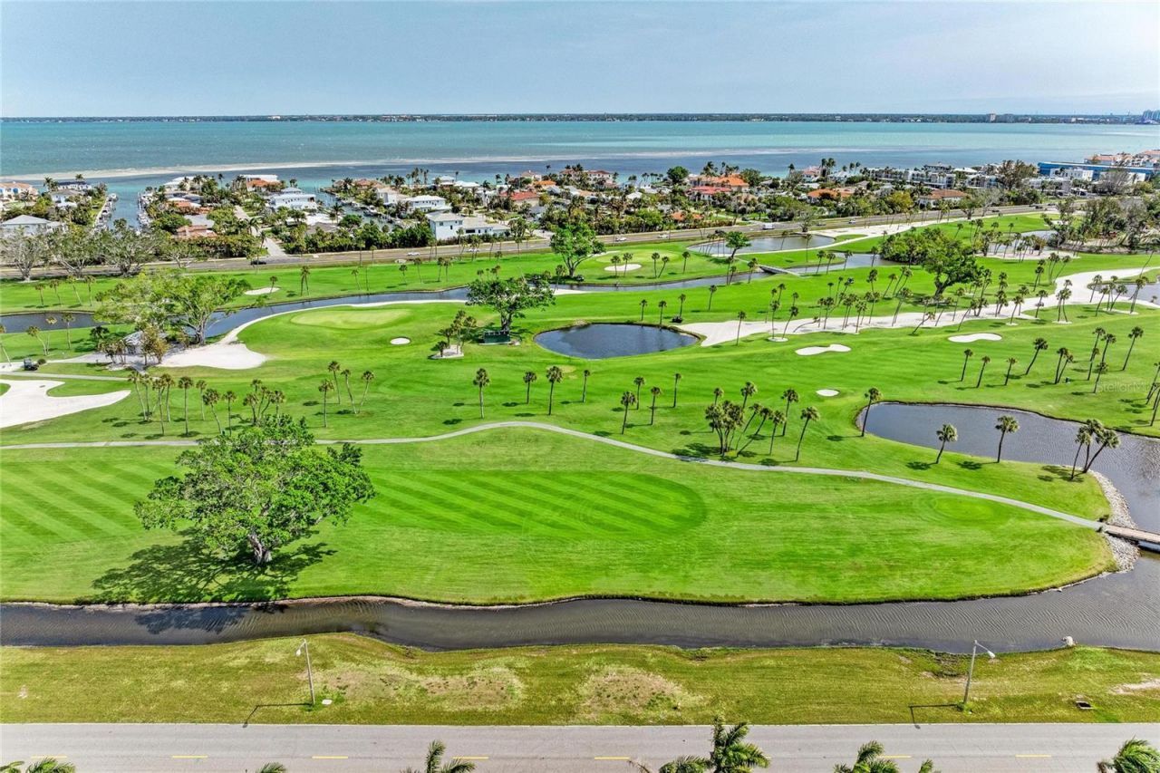 603 Longboat Club Road , Unit 204N, Longboat Key, FL 34228 Photo