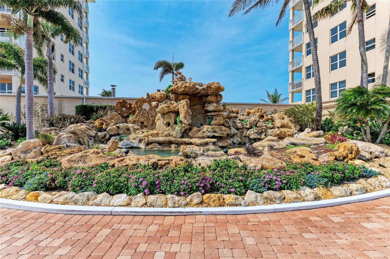 603 Longboat Club Road , Unit 204N, Longboat Key, FL 34228 Photo