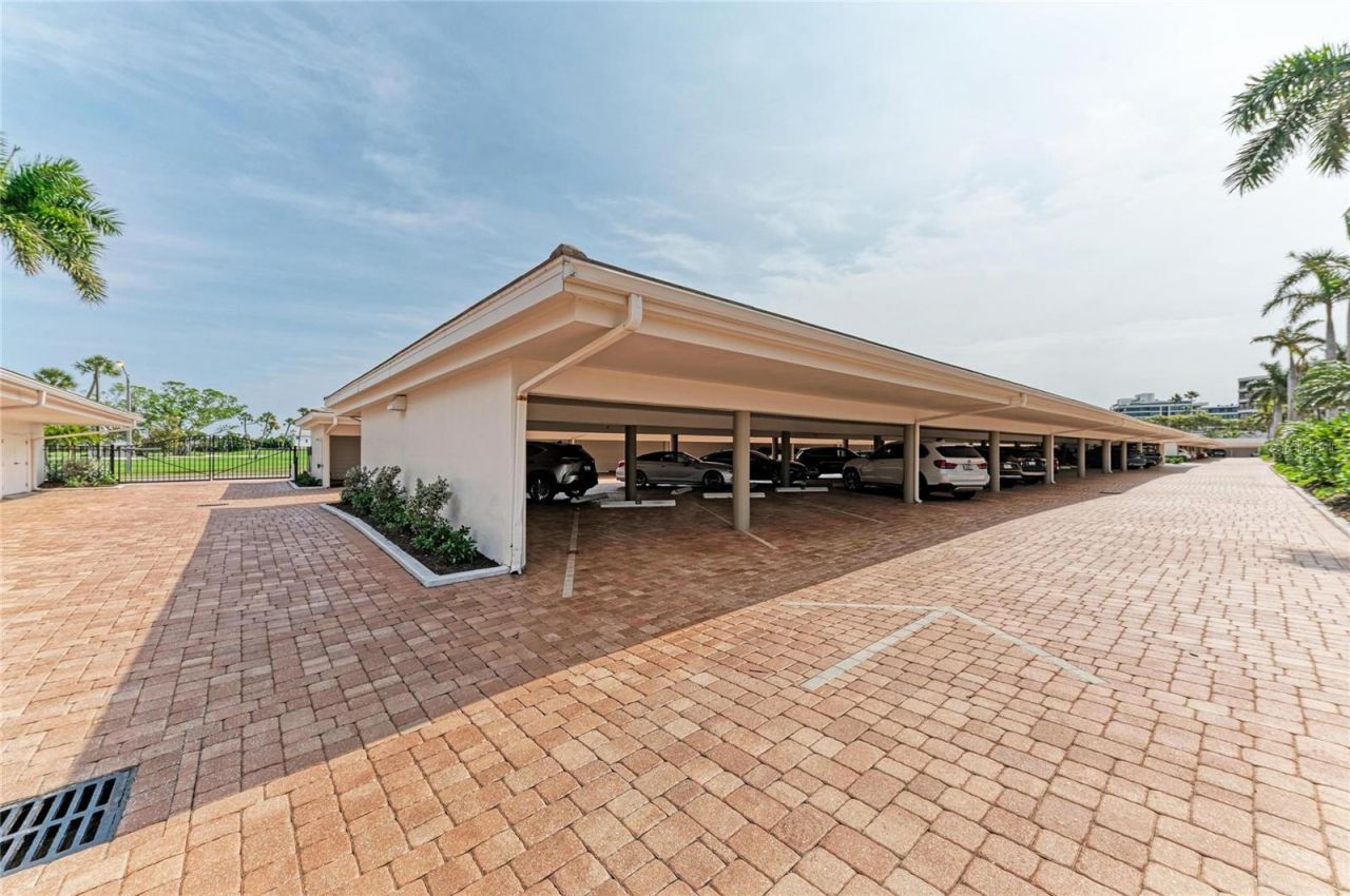 603 Longboat Club Road , Unit 204N, Longboat Key, FL 34228 Photo