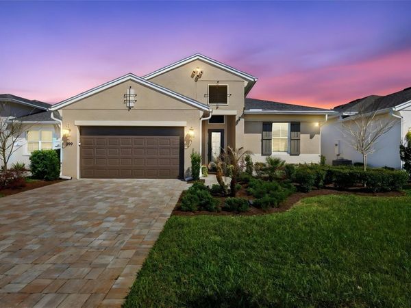 899 MEGANO BOULEVARD , DELAND, FL 32724