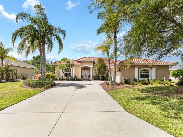 13105 PEREGRIN CIRCLE , BRADENTON, FL 34212