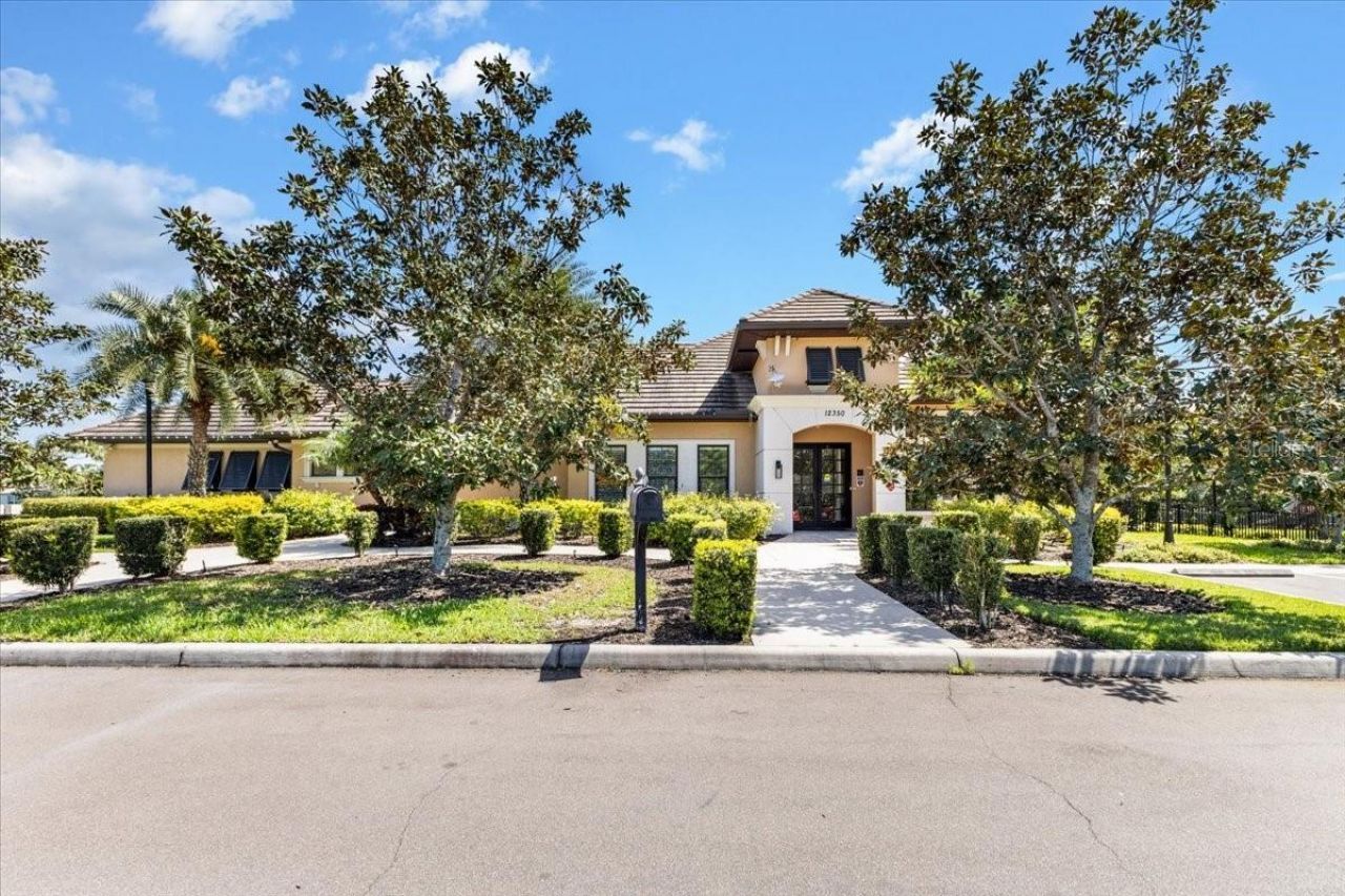 13105 Peregrin Circle , Bradenton, FL 34212 Photo