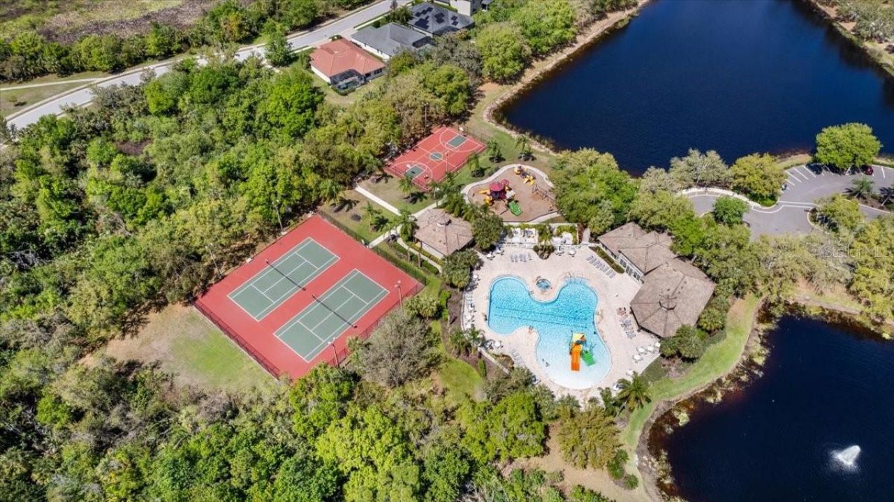 13105 Peregrin Circle , Bradenton, FL 34212 Photo