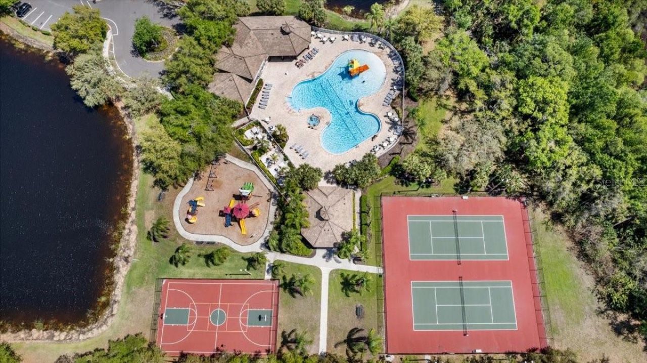 13105 Peregrin Circle , Bradenton, FL 34212 Photo