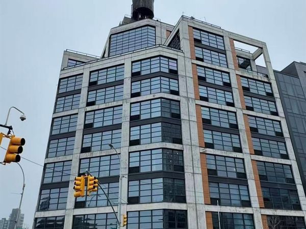 13-33 Jackson Avenue , Long Island City, NY 11101