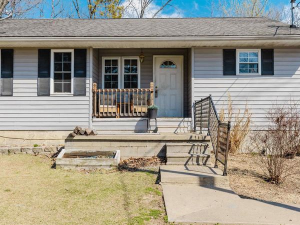 670 MARINA Circle, Creal Springs, IL 62922