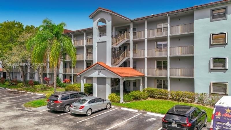 12701 SW 13th St , Unit 310F, Pembroke Pines, FL 33027 Photo