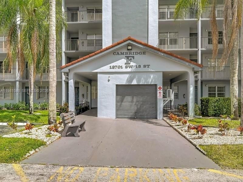 12701 SW 13th St , Unit 310F, Pembroke Pines, FL 33027 Photo