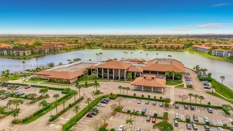 12701 SW 13th St , Unit 310F, Pembroke Pines, FL 33027 Photo