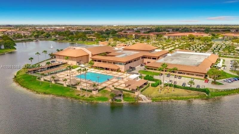 12701 SW 13th St , Unit 310F, Pembroke Pines, FL 33027 Photo