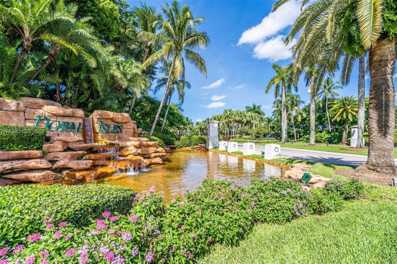 11262 NW 59th Ter , Doral, FL 33178 Photo