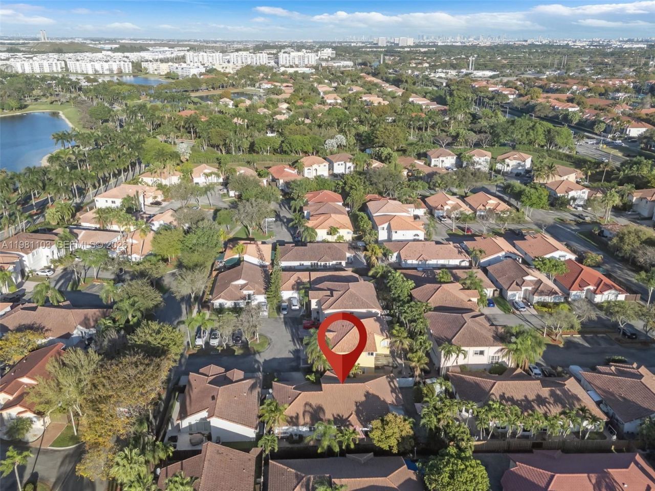 11262 NW 59th Ter , Doral, FL 33178 Photo