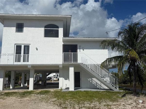 27403 Antigua Ln , Lower Keys, FL 33042
