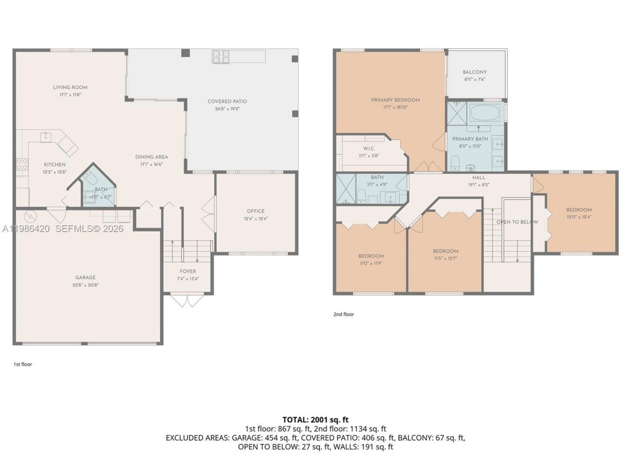 4520 SW 154th Ct, Miami, FL 33185 Photo