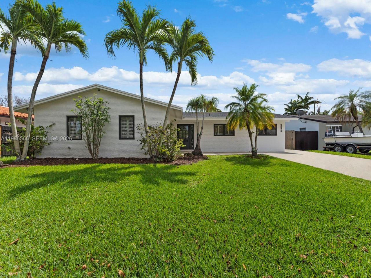 9020 SW 187th Ter , Cutler Bay, FL 33157 Photo