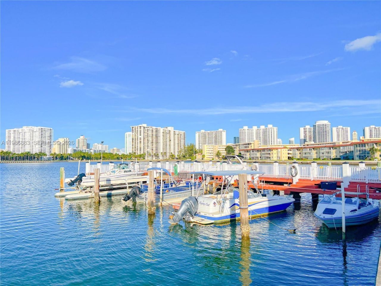 2930 Point East Dr , Unit E601, Aventura, FL 33160 Photo