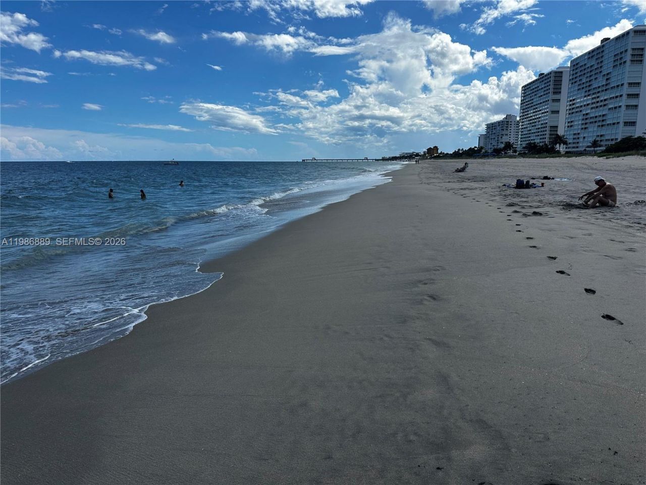 2851 S Ocean Boulevard, Unit 6 V, Boca Raton, FL 33432 Photo