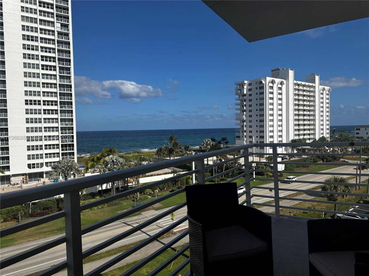 2851 S Ocean Boulevard, Unit 6 V, Boca Raton, FL 33432 Photo