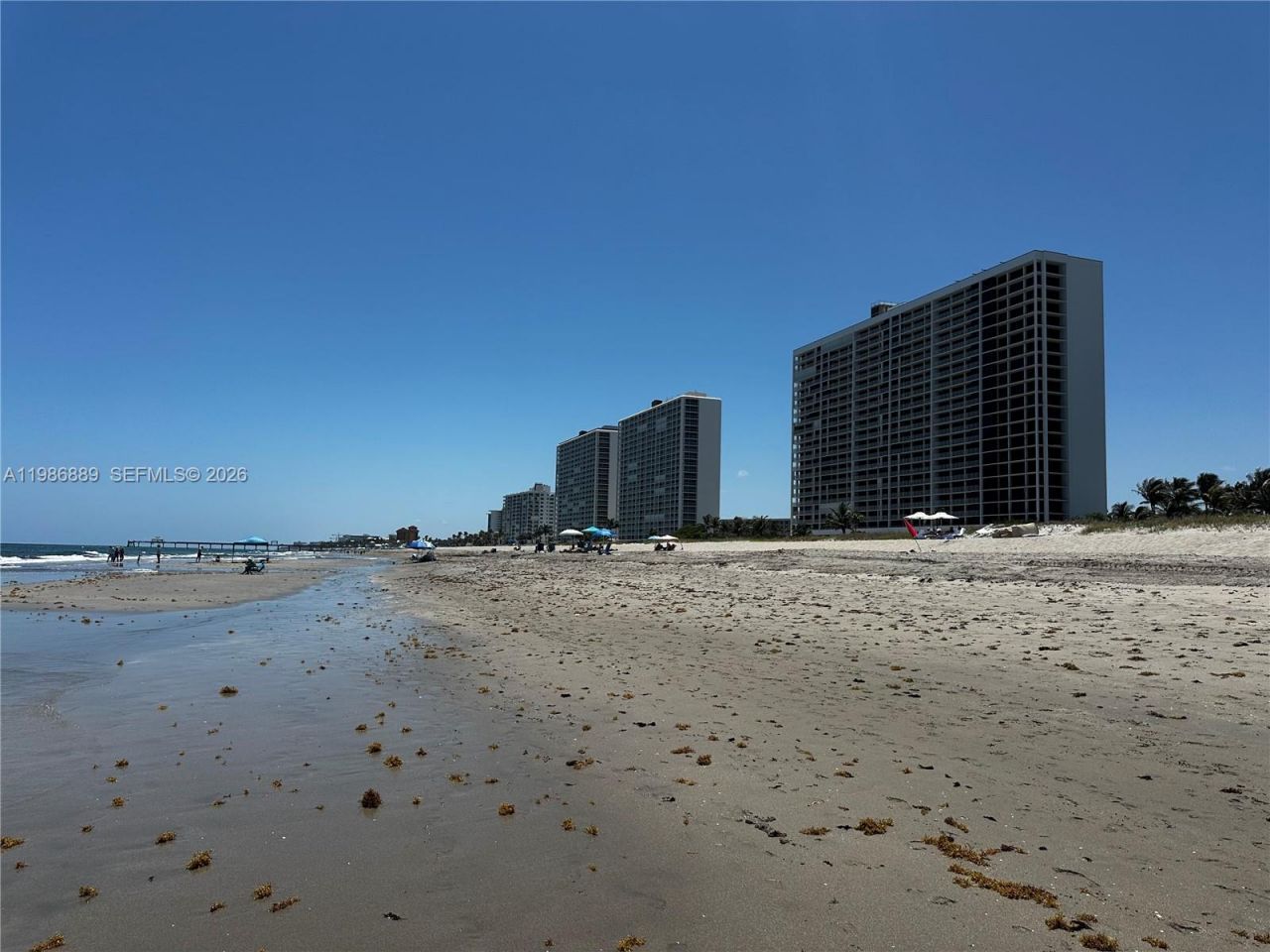 2851 S Ocean Boulevard, Unit 6 V, Boca Raton, FL 33432 Photo