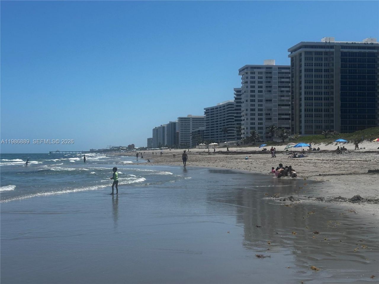 2851 S Ocean Boulevard, Unit 6 V, Boca Raton, FL 33432 Photo